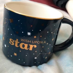 David’s Tea Constellation Mug